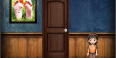 Amgel Kids Room Escape 59