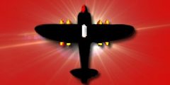 Airplane Fight
