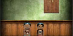 Amgel Kids Room Escape 54