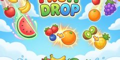 Fruit Drop