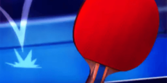 Table Tennis Open